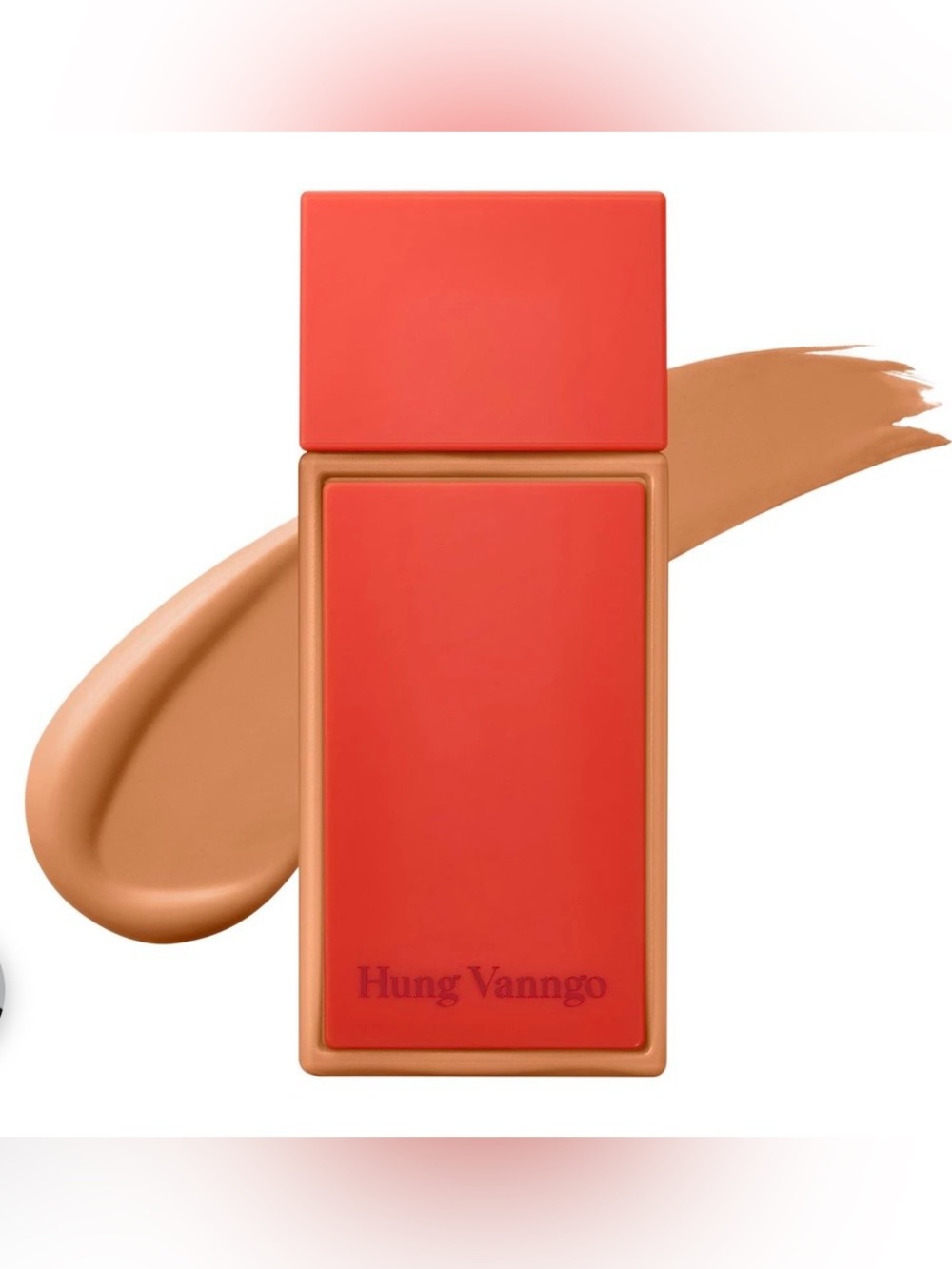 Hung Vanngo Red Carpet Skin Serum Foundation – Shade 11 Light-Medium Neutral